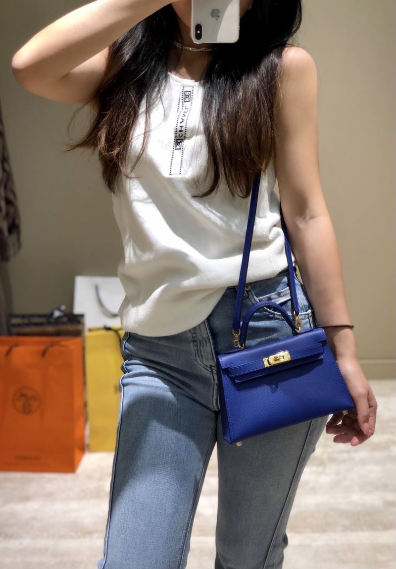 Hermes Kelly Bags